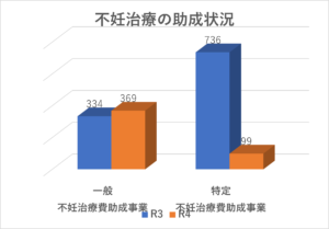 つつみはじめ前橋市議会議員の不妊治療の助成
