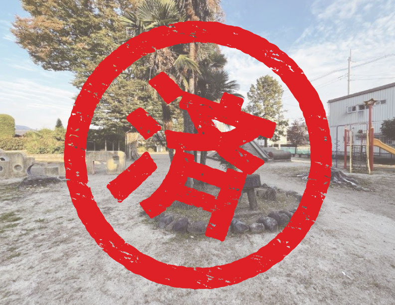 つつみはじめ前橋市議会議員の公園管理体制の強化